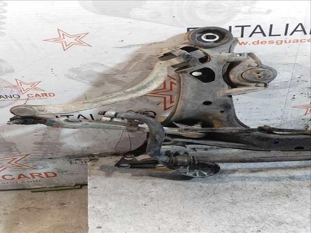 Foto 4ª: Puente Delantero Audi S4 4.2 AVANT 344CV 253KW [BBK] (2005)