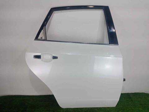 Puerta Trasera Derecha Subaru Impreza 2.0 CAT 150CV 110KW