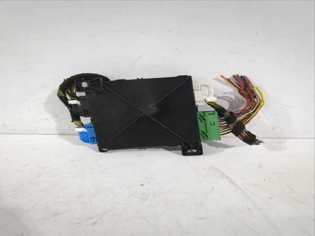 Foto 3ª: Centralita Motor ECU Mini Mini ONE 90CV [W10 B16 A] (2001)