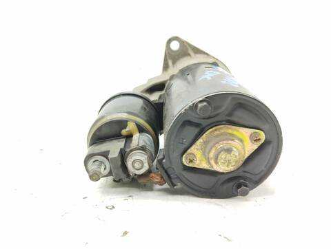 Foto 3ª: Motor de Arranque Opel Vectra CLUB BERLINA 122CV 90KW [Z18XE] (2003)