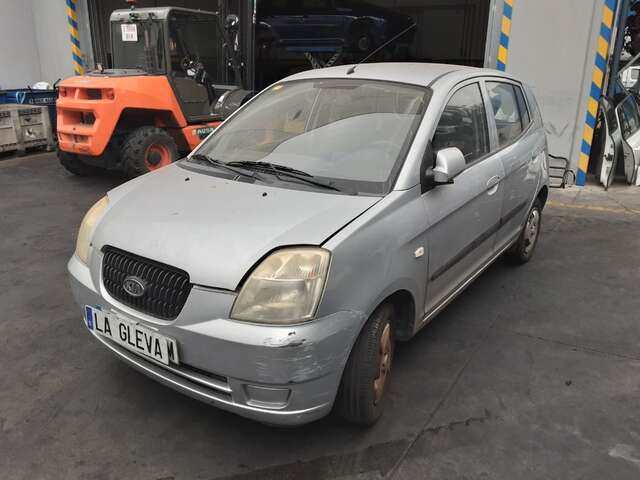 Mangueta Delantera Izquierda Kia Picanto 900 61CV 0CV