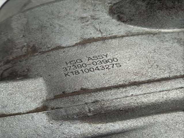 Foto 3ª: Alternador Hyundai Ioniq TECNO HYBRID 141CV [G4LE] (2019)