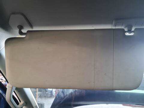 Parasol Izquierdo Volkswagen Crafter 35 FURGON BM TA RWD 140CV 103KW