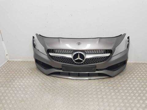 Paragolpes Delantero Mercedes Clase C 160 CLA 220 CDI 117.303)