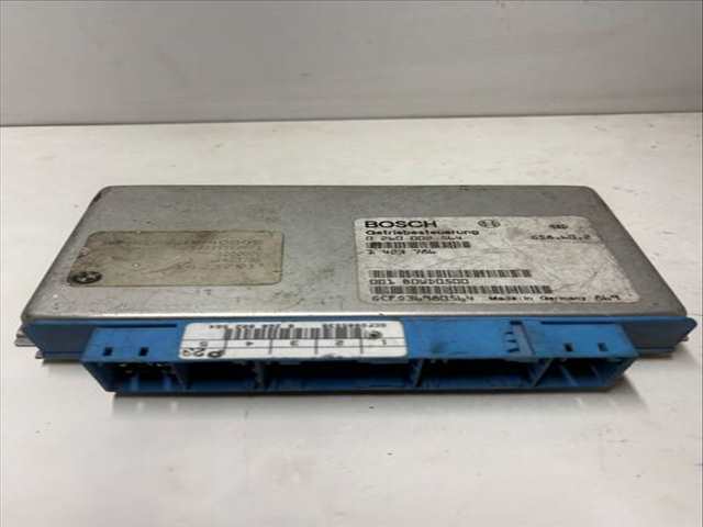 Foto 1ª: Centralita Cambio Automatico Bmw Serie 7 720 VERSION INDEFINIDA