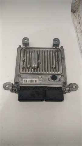 Centralita Motor ECU Mercedes Clase C 200 2.0 D