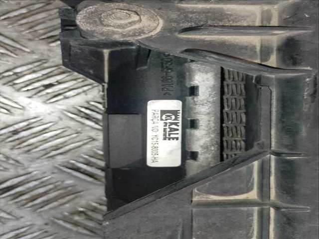 Foto 3ª: Radiador Motor Ford Transit FT 350 2.4 LARGO 125CV 92KW CAJA ABIERTA [D0FA] (2004)