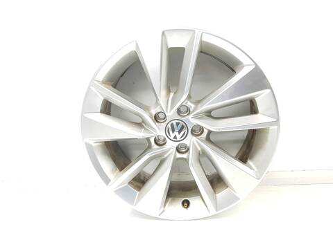 LLanta Aleacion Volkswagen T-Cross 1.5 16V TSI ACT 150CV 74KW