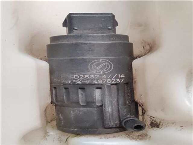 Foto 2ª: Deposito Limpiaparabrisas Fiat Ducato 2.0 D 115 MULTIJET [250 A1.000]