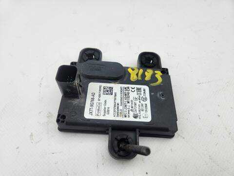 Centralita Motor ECU Ford Focus ST-LINE 155CV 114KW