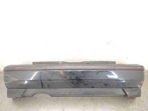 Foto 1ª: Paragolpes Trasero Volkswagen Golf 1.9 TDI 90CV 66KW [1Z] (2001)