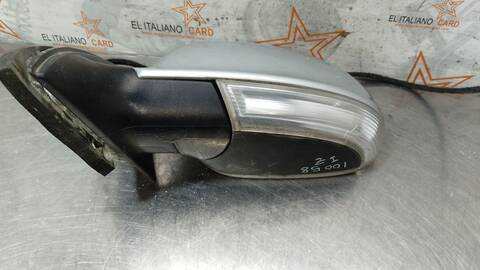 Foto 2ª: Retrovisor Izquierdo Volkswagen Golf ADVANCE 105CV 77KW [CAYC] (2010)