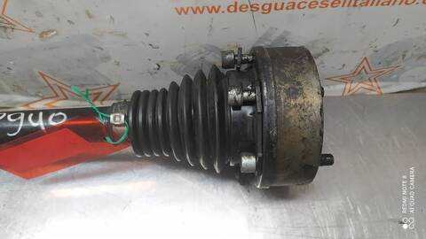 Foto 3ª: Transmision Delantera Izquierda Volkswagen Golf TRENDLINE BERLINA 105CV 77KW [BKC] (2004)