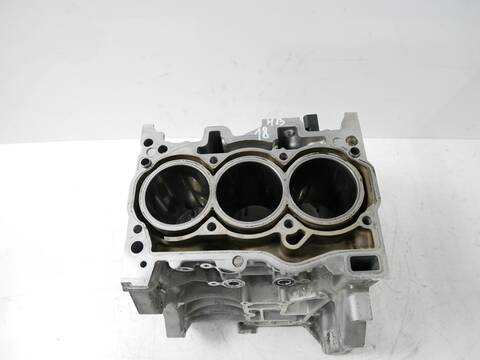 Foto 3ª: Bloque Motor Audi A3 110 CV 81KW [DLAA DLA] (2020)