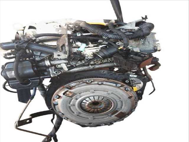 Motor Completo Suzuki SX4 1.6 DDIS AKK 416D)