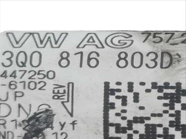 Compresor Aire Acondicionado Volkswagen T-Roc 1.0 TSI