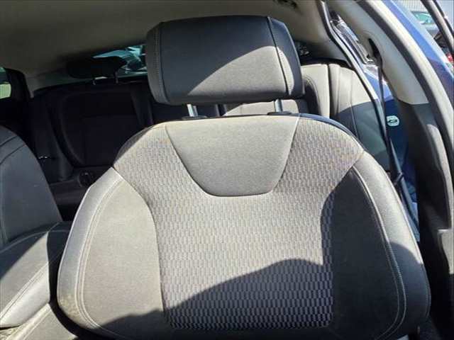 Foto 1ª: Asiento Delantero Izquierdo Opel Insignia INNOVATION 165CV 121KW (2017)