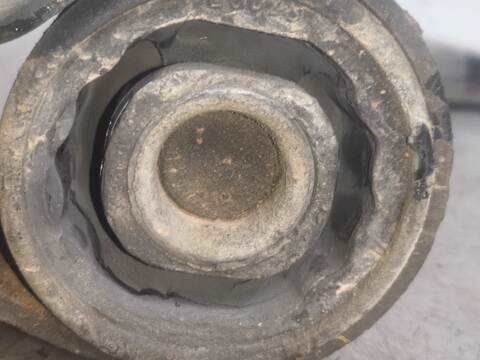 Foto 2ª: Brazo Suspension Delantero Derecho Volvo S40 D4164T BERLINA (2007)