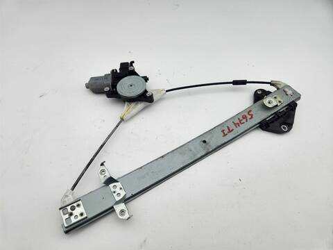 Elevalunas Manual Trasero Izquierdo Subaru Legacy LIMITED 150CV 110KW