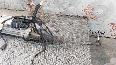 Foto 2ª: Cremallera de Direccion Opel Zafira SELECTION 140CV 103KW [A14NET] (2013)