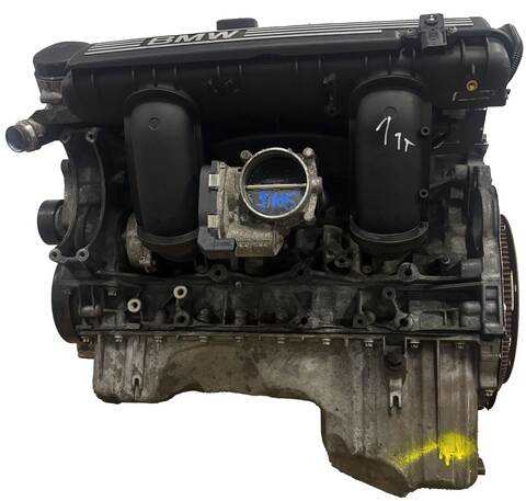Foto 1ª: Motor Completo Bmw Serie 3 315 234 CV 172KW [N52B30M1, N52B30A, N52, N51]