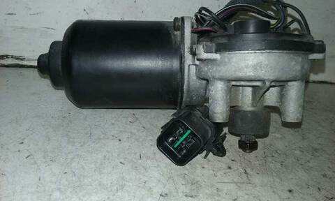 Foto 3ª: Motor Limpia Delantero Kia Sorento 2.5 CRDI CAT 140CV 103KW [D4CB] (2005)