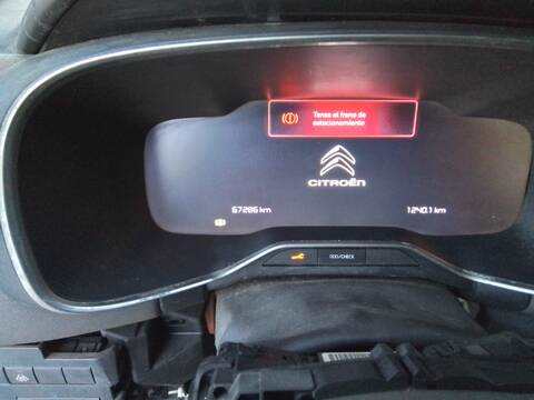 Foto 3ª: Cuadro de Instrumentos Citroen C5 C-SERIES AIRCROSS 131CV 96KW [YHZ] (2020)