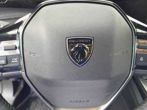 Foto 1ª: Airbag Delantero Izquierdo Peugeot 308 ACTIVE PACK [HN05] (2021)