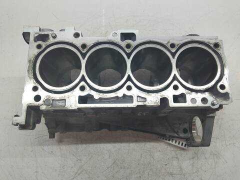 Foto 3ª: Bloque Motor Hyundai Santa Fe 2.4 GDI [G4KJ]