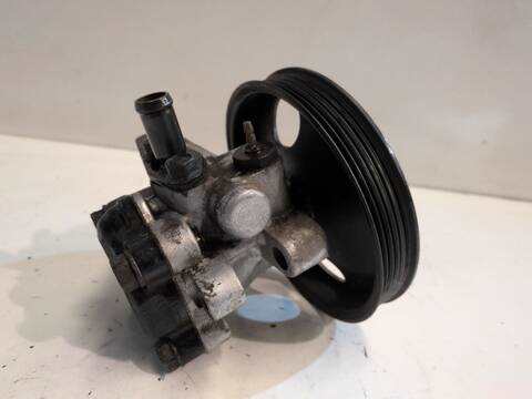 Foto 3ª: Bomba de Direccion Hyundai Santa Fe G4JS (2003)