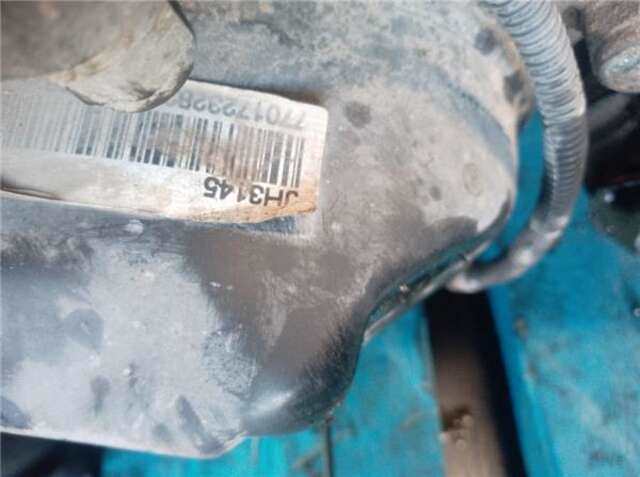 Foto 3ª: Caja Cambios Renault Clio 1.5 AUTHENTIQUE [1.5 LTR. - 50 KW DCI DIESEL] [K9K714]