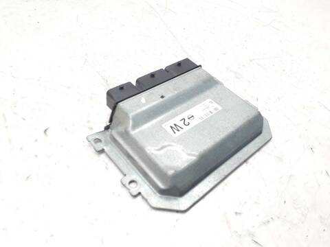 Foto 3ª: Centralita Motor ECU Nissan Micra 0.9 CAT 90CV 66KW (2018)
