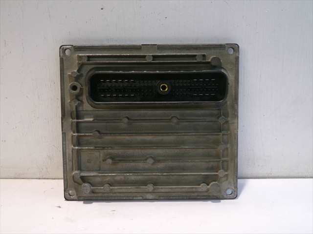 Centralita Motor ECU Ford Fiesta 1.4 G 2002-2008