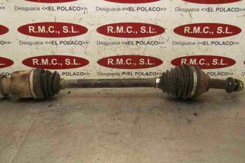 Transmision Delantera Derecha Ford Transit 2.0 TDE CAT 86CV 63KW
