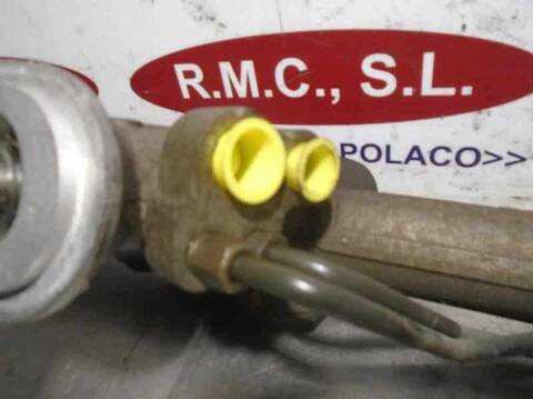 Foto 4ª: Cremallera de Direccion Daewoo Kalos 1.4 CAT 83CV 61KW [F14S3] (2004)