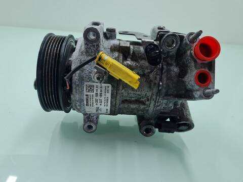 Foto 4ª: Compresor Aire Acondicionado Citroen C4 1.2 PURETECH 130 BAHNSA BAHNSB) 131CV 96KW [HN05] (2022)
