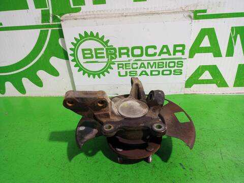 Mangueta Delantera Izquierda Nissan Serena 2.3 LX DIESEL 75CV 55KW