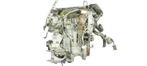 Foto 2ª: Motor Completo Peugeot 208 1.2 HYBRID 136 UPHPYK) [HPY (EB2LTDH2)] (2019)