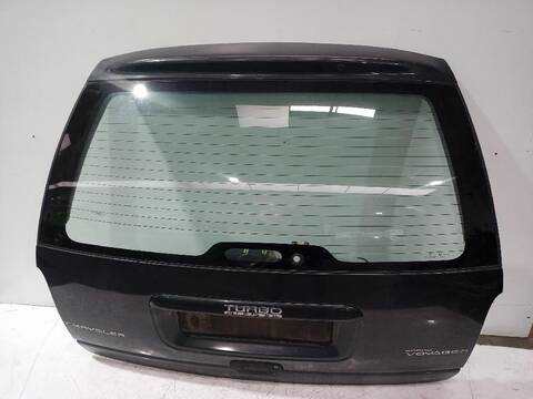 Foto 1ª: Portón Chrysler Voyager 2.5 TD FAMILY 116CV [425CLIRSX] (1995)