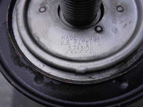 Foto 3ª: Radiador Aceite Alfa Romeo 147 1.9 JTD DISTINCTIVE 115CV 85KW [937A2000] (2001)