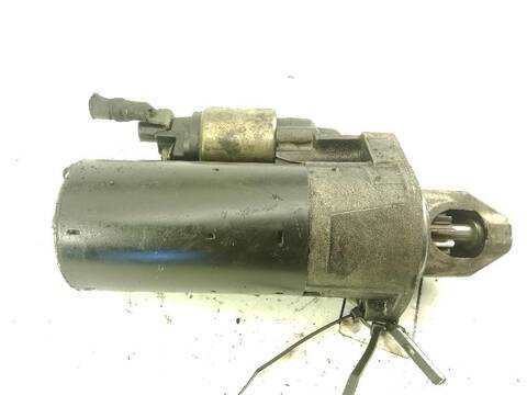 Foto 3ª: Motor de Arranque Mercedes Clase R 280 R 320 CDI 4-MATIC 251.022 251.122) [OM 642.950] (2005)