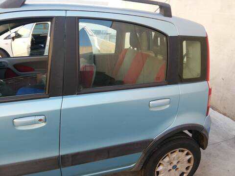 Puerta Trasera Izquierda Fiat Panda 1.2 D II 169) 188A4000