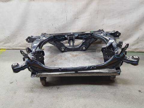 Foto 2ª: Puente Trasero Tesla Model 3 BASIS RWD