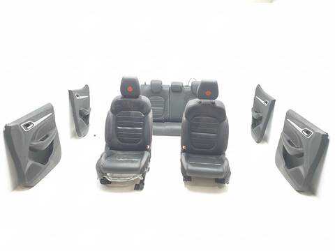 Juego Asientos Completos Mg ZS 1.5 106CV