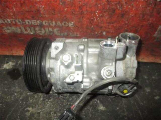 Compresor Aire Acondicionado Bmw Serie 4 418 420 D