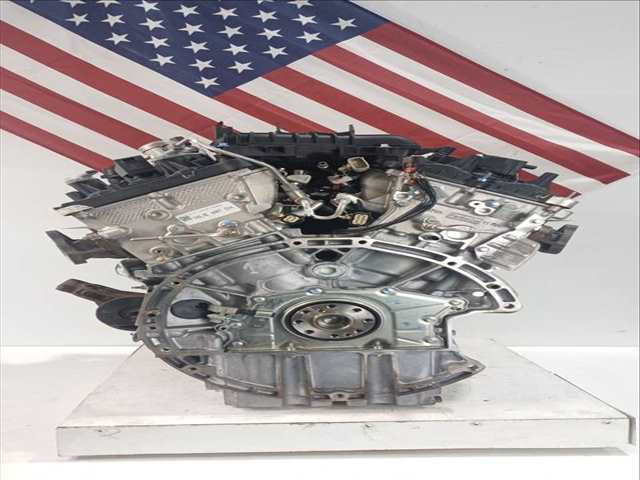 Motor Completo Ford F150 370 - 446 CV