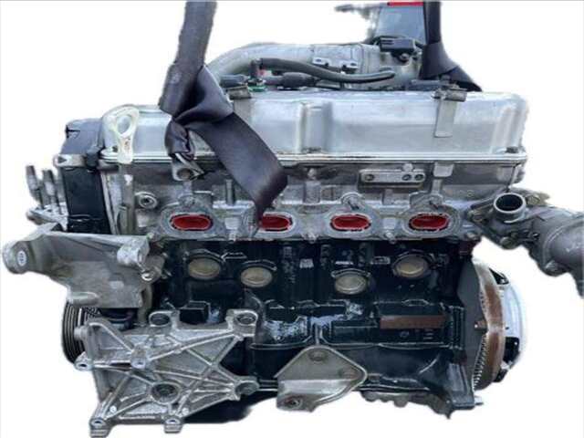 Motor Completo Mitsubishi Space Star 1.3 16V (DG1A)