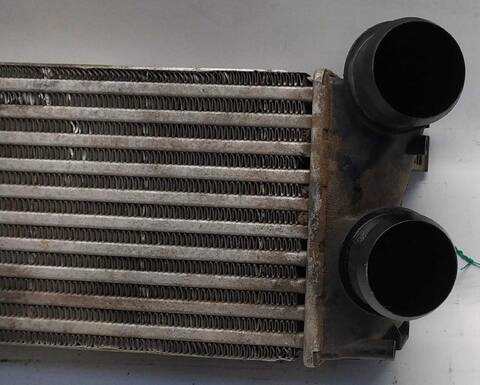 Foto 2ª: Intercooler Citroen Berlingo 1.6 HDI 75 - BLUEHDI 75 (2008)