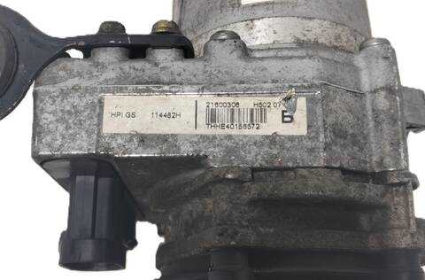 Foto 3ª: Bomba de Direccion Peugeot 307 XR 2 HDI CAT 90CV (2001)