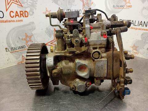 Bomba Inyeccion Citroen Saxo 1.5 D SX 54CV 40KW